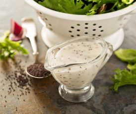 Olive Garden Salad Dressing