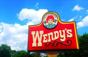 wendy's