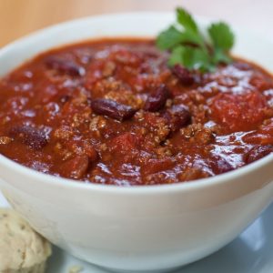 Tim Hortons Chili Recipe - Fast Food Menu Prices