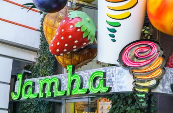 jamba juice