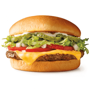 McDonald's McDouble Cheeseburger Recipe - Fast Food Menu Prices