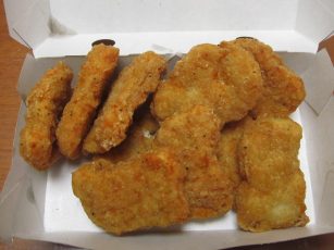 Chicken Nuggets