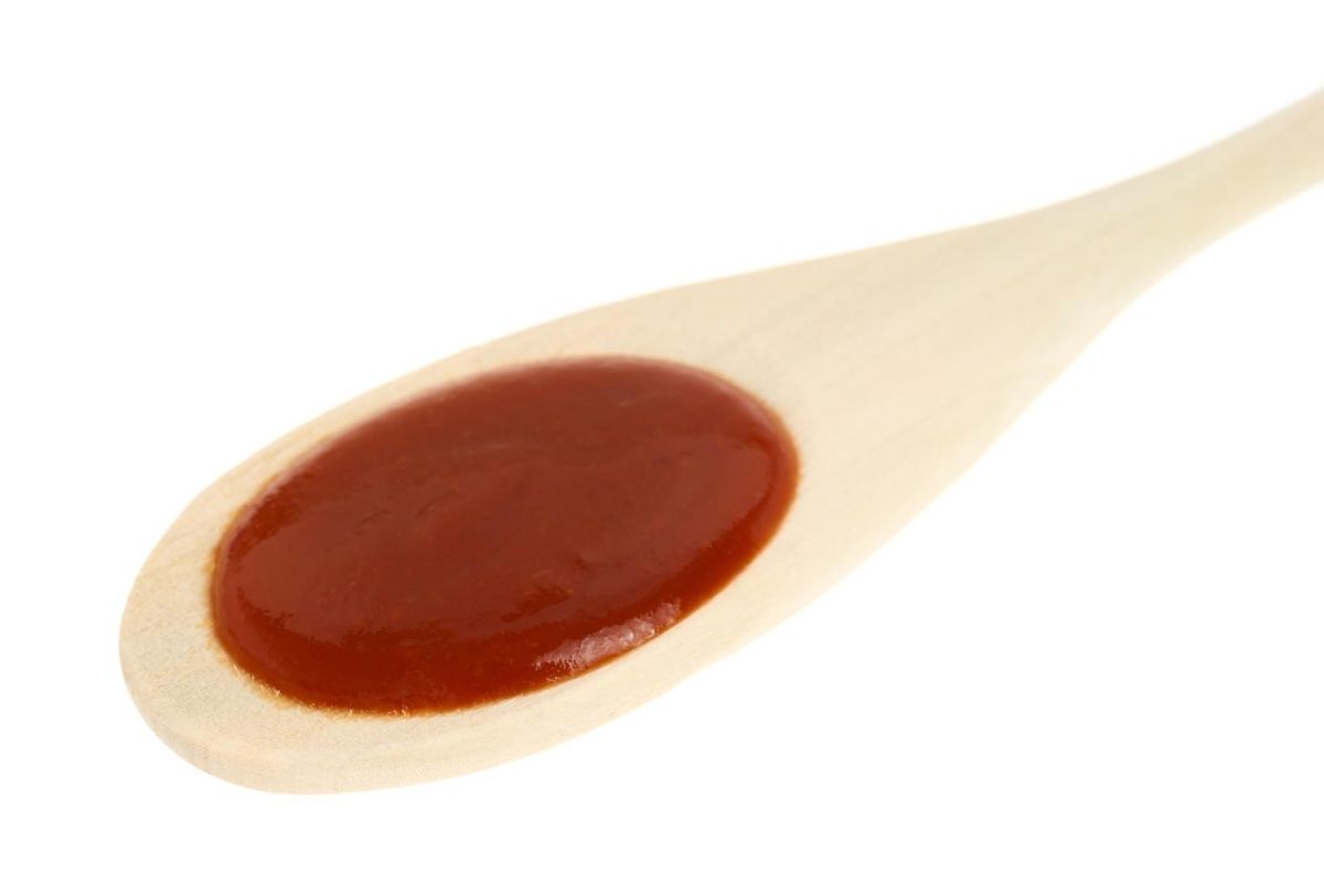 Jack in the Box Taco Sauce Taco Sauce