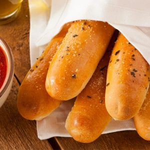 Pizza Hut Breadsticks Recipe Fast Food Menu Prices