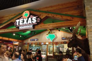 Texas Roadhouse Menu Prices for 2020 - Fast Food Menu Prices