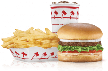 in n out burger review