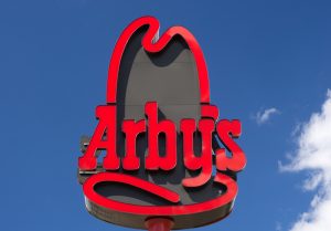 Arby S Menu Prices 21 Fast Food Menu Prices