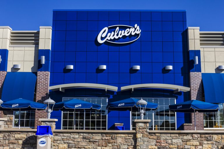 Culver's Menu Costs (Up to date January 2023) Tasty Made Simple