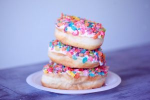 Misschien maat Implementeren Dunkin' Donuts Menu Prices (Updated: May 2023)