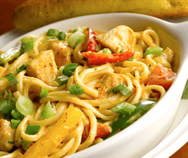 Olive Garden Chicken Vino Bianco Recipe