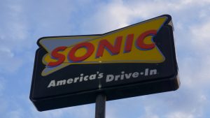 SONIC DRIVE-IN, Warwick - Menu, Prices & Restaurant Reviews