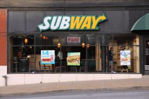 Subway Menu Prices: Delicious Delights at Affordable Costs