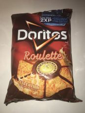 Doritos Roulette