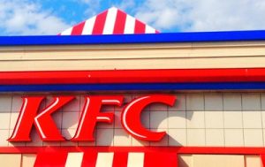 KFC UK