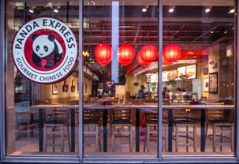 Panda Express Menu Prices (Updated: November 2023)