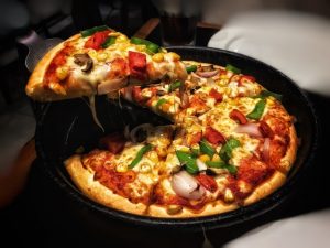 Pizza Express