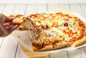 Pizza Express FAQ