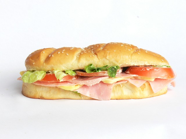 jersey mike's most popular sub