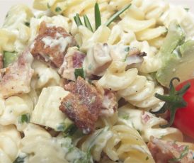 Suddenly Salad Classic Copycat Recipe