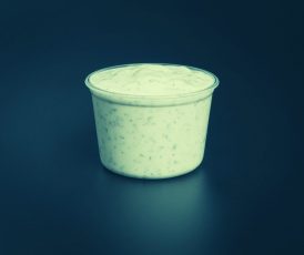 Copycat Chuy's Creamy Jalapeño Ranch Dressing