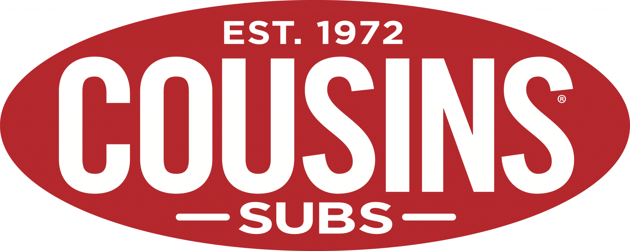 Cousins Subs Menu & Prices (Updated March 2023)