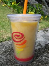 Jamba Juice Secret Menu Dirty Orgasm