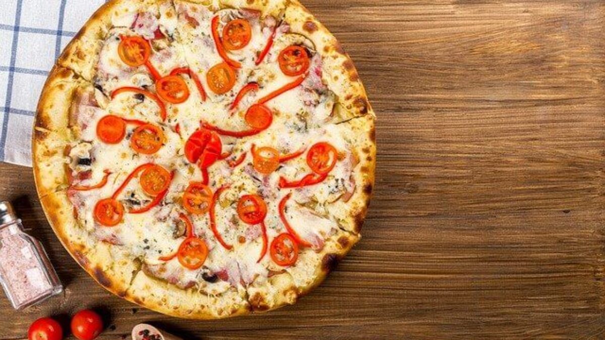 Papa Johns Pizza Delivery & Carryout - Best Deals on Pizza, Sides & More