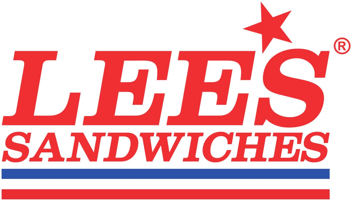 Lee's Sandwiches Menu & Prices (Updated: April 2023)