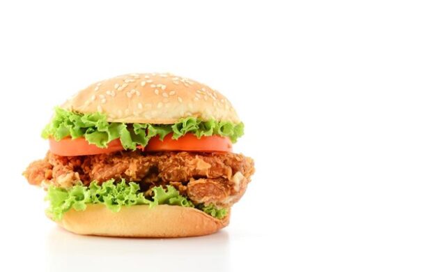 We Tried the Whataburger Spicy Chicken Sandwich - Here's How Good It ...