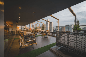 best rooftop bars nyc