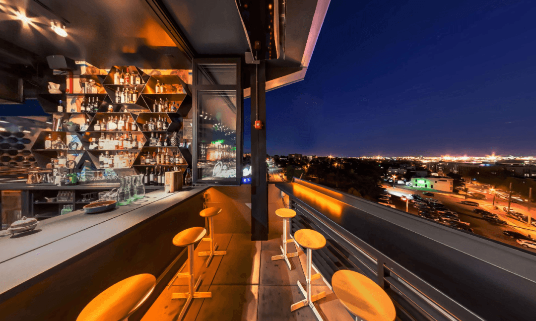 The Best Rooftop Bars in Denver Our Guide & Fast