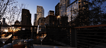 good restauraunts in Houston