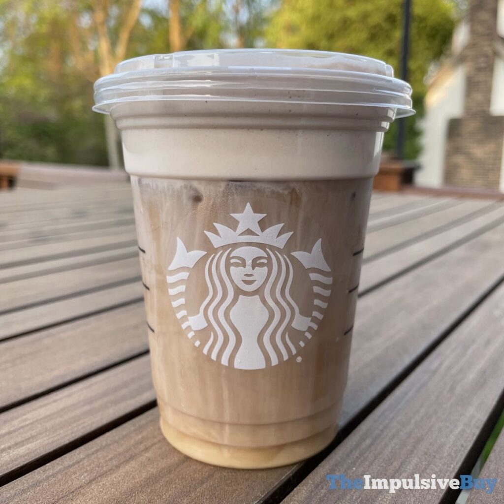 Starbucks Secret Menu - Frappuccinos, Coffees, & Teas