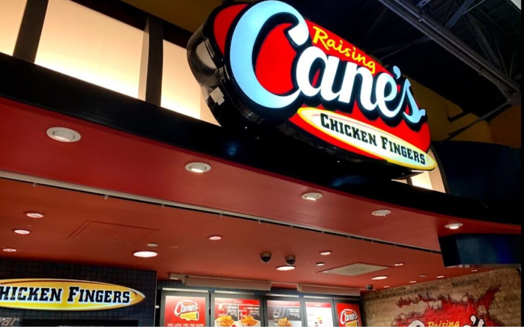 Raising Cane’s Secret Menu and Menu Hacks - Fast Food Menu Prices