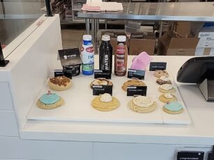 Crumbl Cookies - Other Products