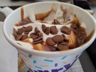How Much Is McDonald’s McFlurry Price? - Fast Food Menu Prices