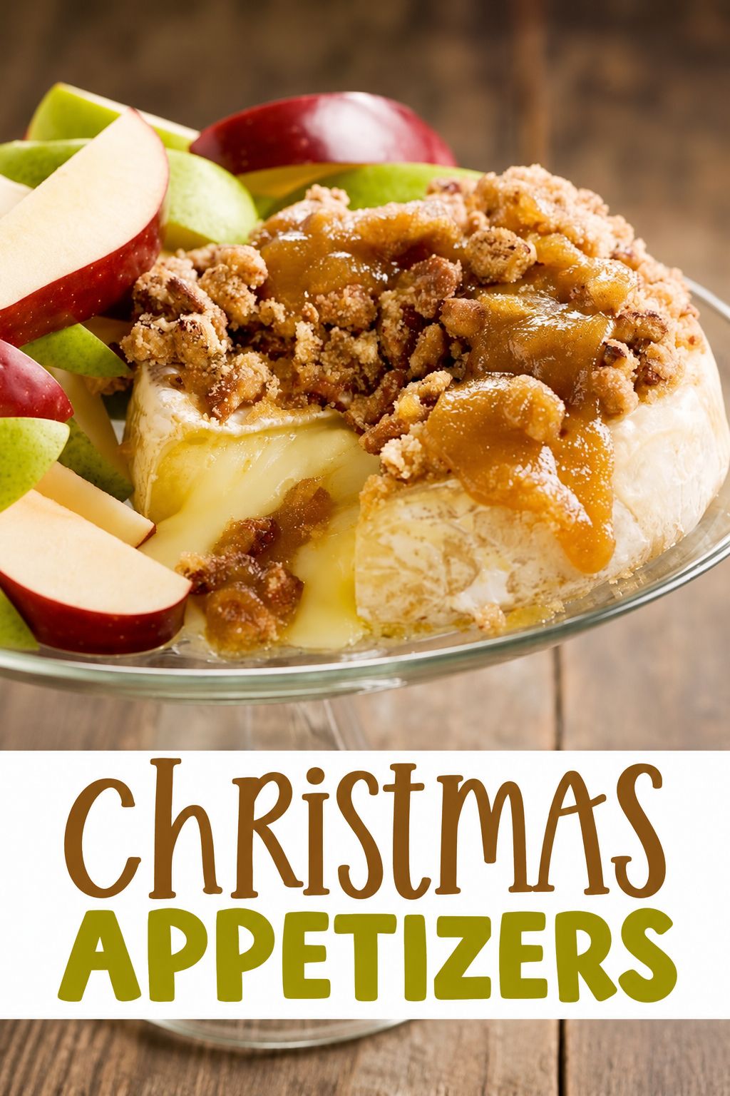 christmas appetizers
