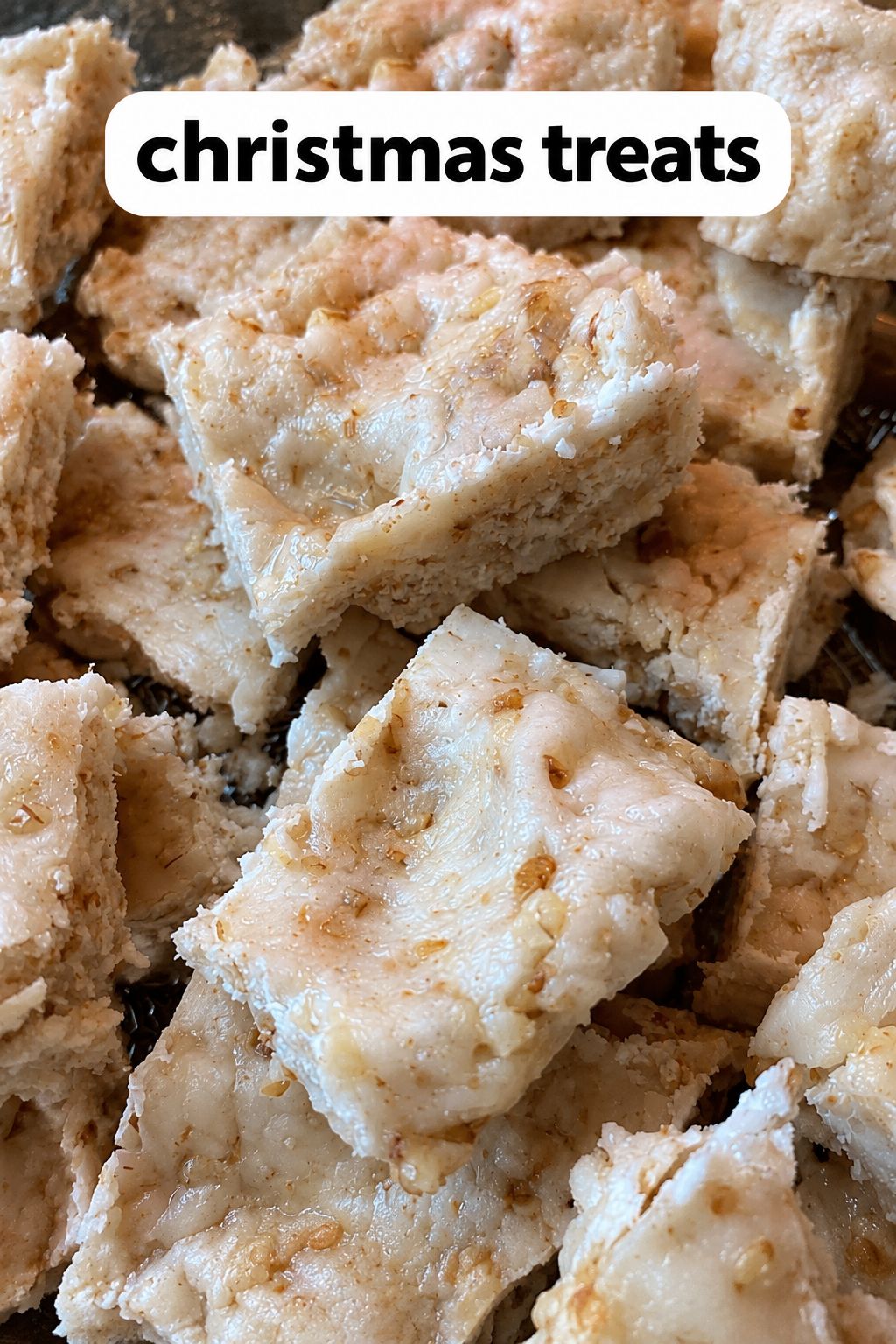christmas treats