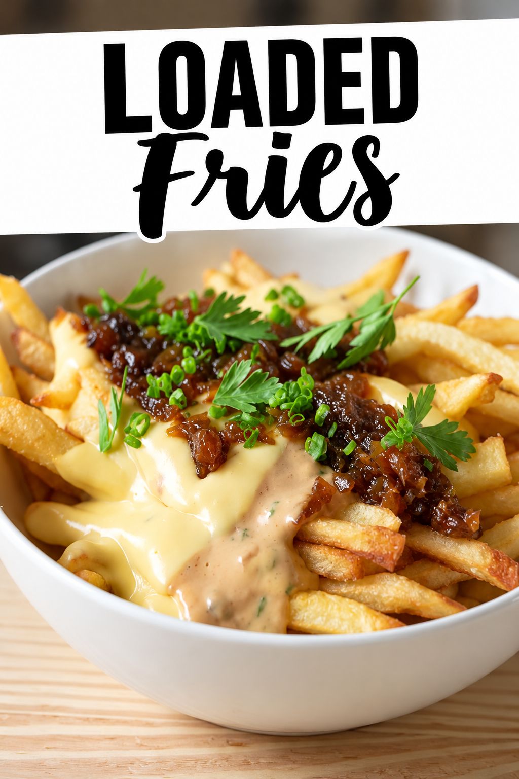 in n out animal style fries loaded fries