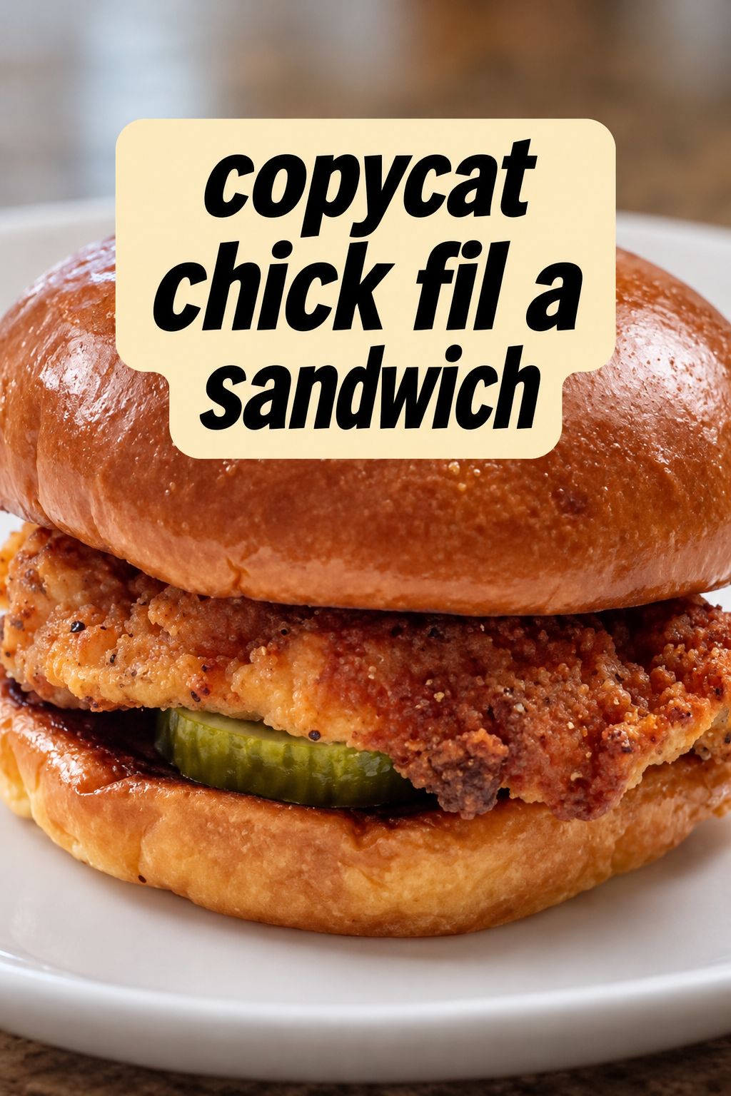 original chick fil a chicken sandwich chick fil a chicken recipe