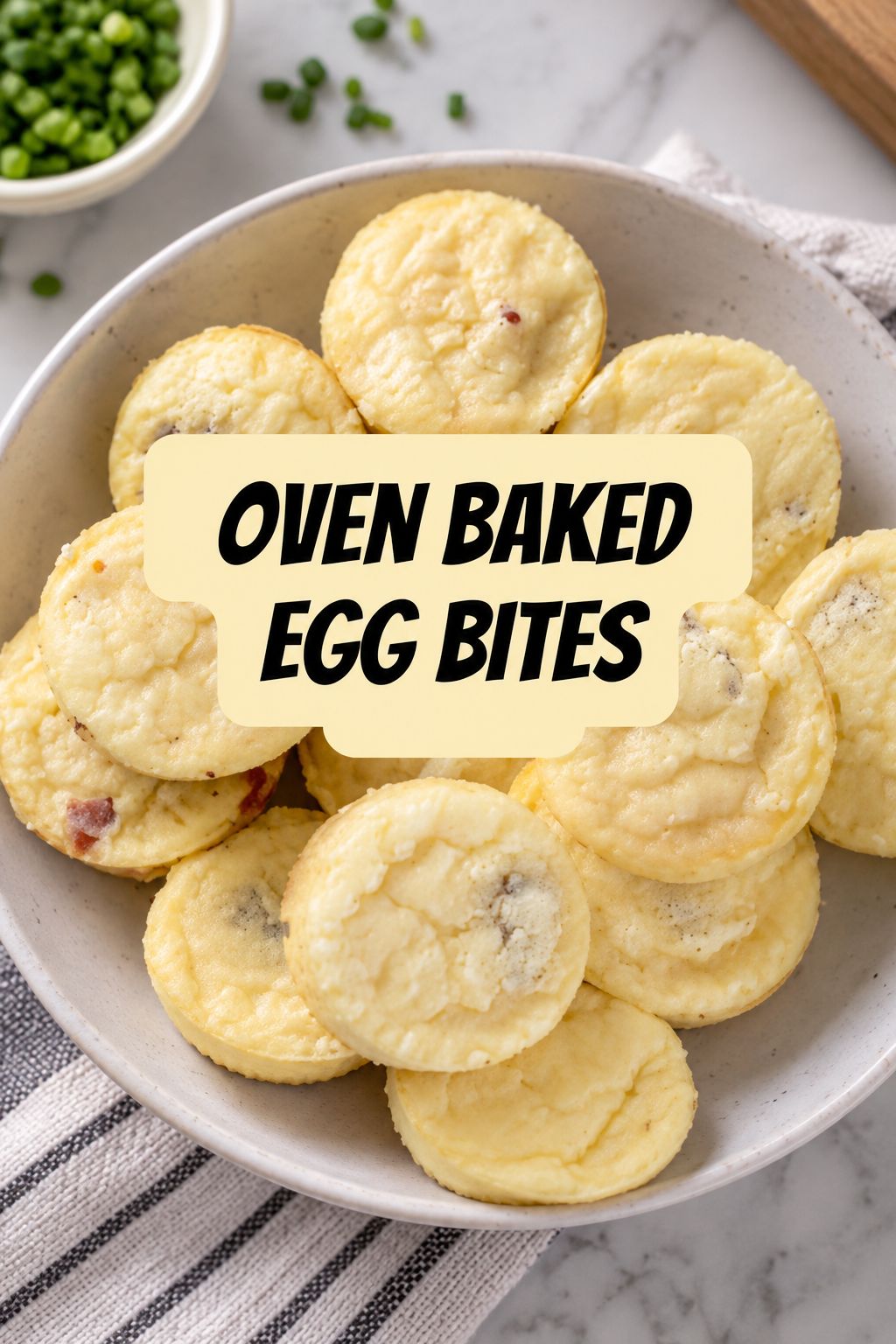oven bacon and gruyere egg bites copycat starbucks egg bites