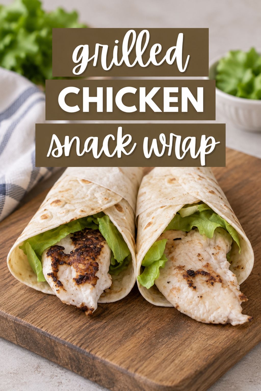 pan seared chicken snack wrap snack wrap mcdonalds