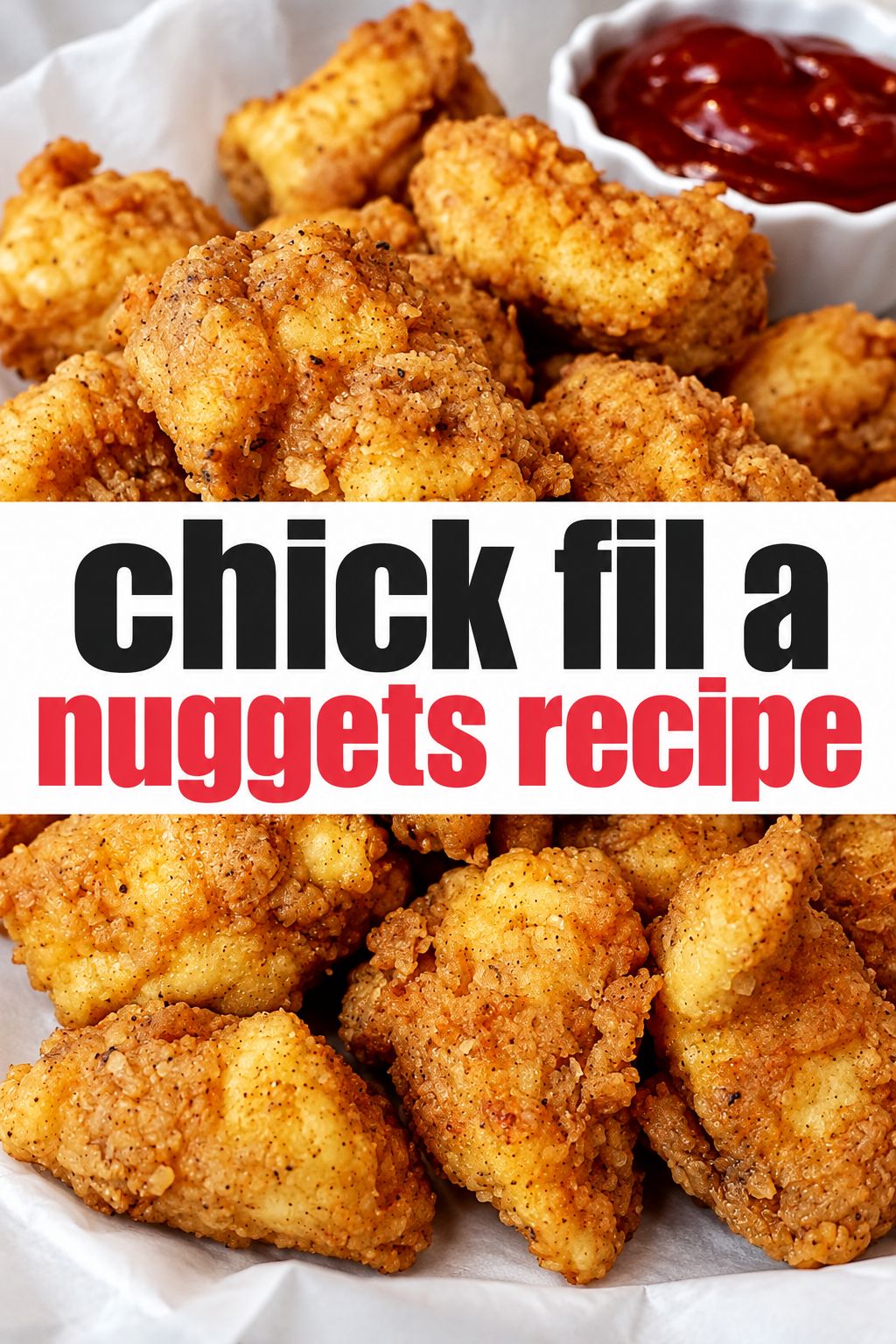 pickle brined chick fil a nuggets chick fil a chicken recipe