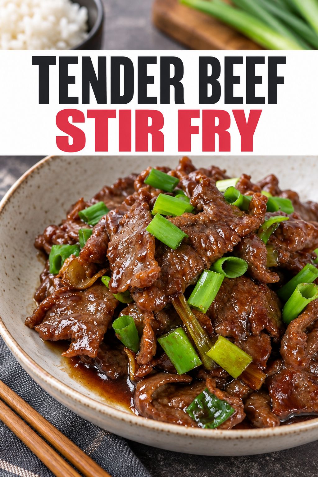 tender beef stir fry easy chinese takeout recipes